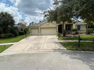 Sheri M.'s Lawn Service service result