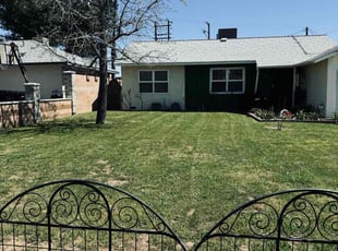 Laura S.'s Lawn Care service result