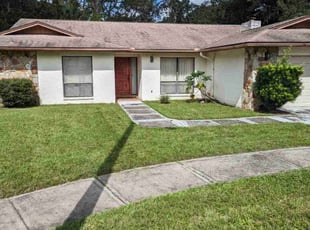 Deborah K.'s Lawn Care service result