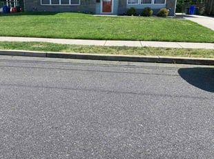 Melissa H.'s Lawn Care service result