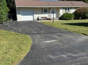 John L.'s Lawn Service service result