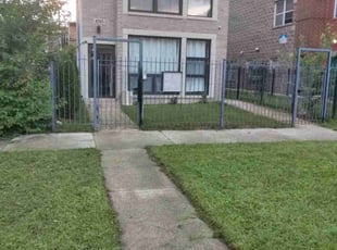 Melanie W.'s Lawn Mowing Service service result
