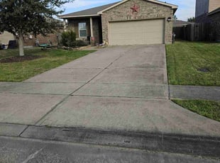 Val H.'s Lawn Care service result