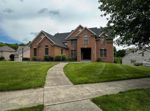 Tracie Ann S.'s Lawn Care service result