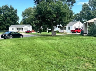 Brian C.'s Lawn Mowing service result