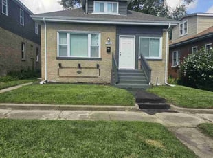 Paul Y.'s Grass Cutting service result