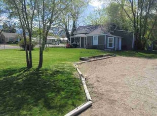 Mary Ann W.'s Yard Cutting service result