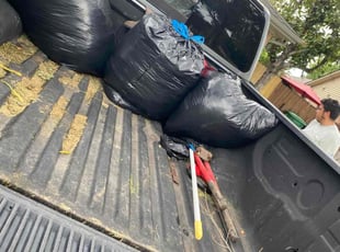 Cleanups by Jose Mendez for Robert L. in Houston, TX