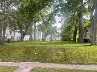 James E.'s Lawn Service service result
