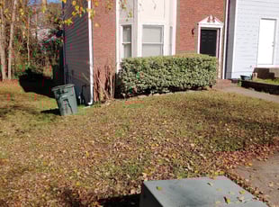 Bush Trimming by Charles Striedinger for Alex A. in Kennesaw, GA