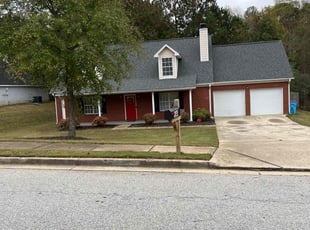 Daniel M.'s Lawn Maintenance service result
