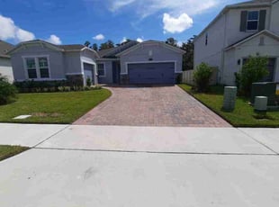 Cindy B.'s Lawn Service service result