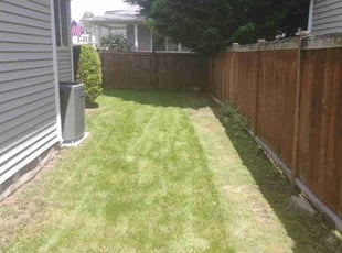 Cleanups by Matthew Grigsby for Deandre M. in Puyallup, WA