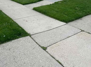 Wendell C.'s Lawn Care service result