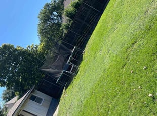 Bilena G.'s Lawn Maintenance service result