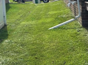 Lee s.'s Lawn Service service result
