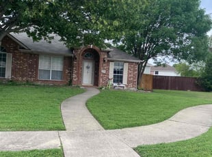 Pablo M.'s Lawn Care service result
