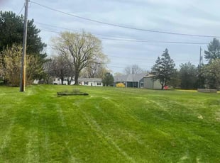 Gary T.'s Lawn Mowing Service service result
