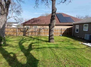 ryan s.'s Lawn Service service result