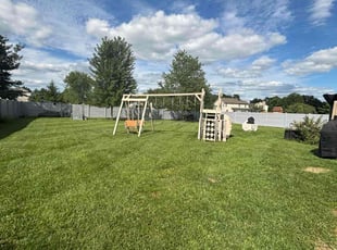 Emmanuel J.'s Lawn Care service result