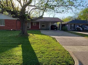 Mike V.'s Lawn Mowing Service service result