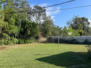 Jean L.'s Lawn Mowing Service service result