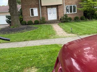 Jeffrey S.'s Lawn Care service result