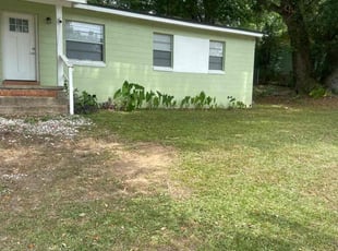 Bush Trimming by James Barkley for Joshua H. in Tallahassee, FL