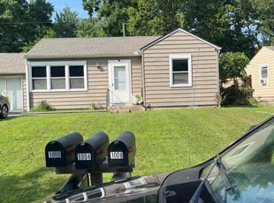 William C.'s Grass Cutting service result