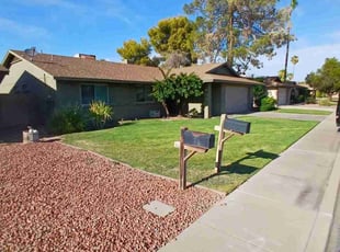 Arthur K.'s Lawn Service service result