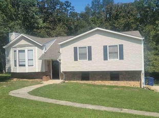 Kyra C.'s Lawn Care service result