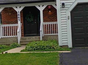 Weeding by Daniel Burton for trae m. in Aurora, IL