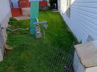 Sebastian J.'s Grass Cutting service result