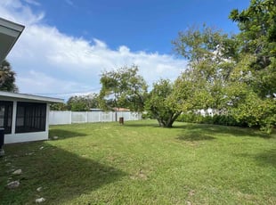 John B.'s Lawn Care service result