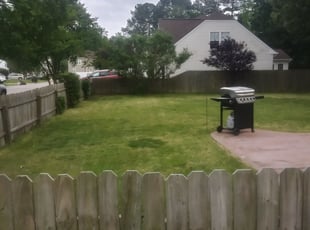 Cleanups by Sean Jenkins for Tulline J. in Chesapeake, VA