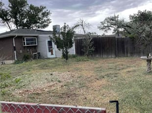 Cleanups by Tony Roma for Roberta C. in Arvada, CO