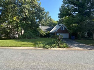 Melinda S.'s Lawn Care service result