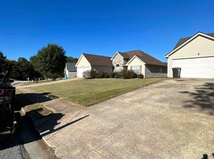 Kim S.'s Lawn Service service result