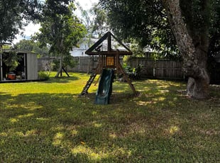 Michael O.'s Yard Cutting service result