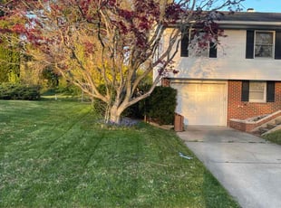 Linda H.'s Lawn Mowing Service service result