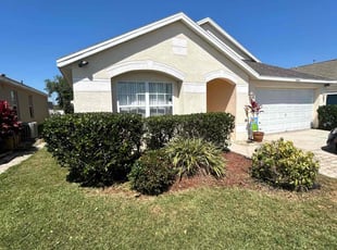 Earl H.'s Lawn Care service result
