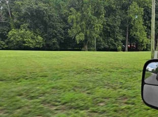 Chris H.'s Lawn Care service result