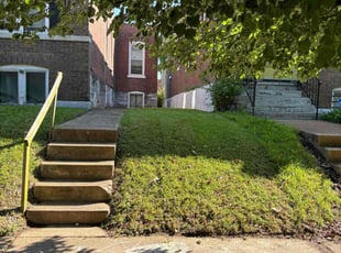 Tim R.'s Lawn Mowing Service service result