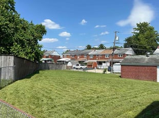 Augustine M.'s Lawn Service service result