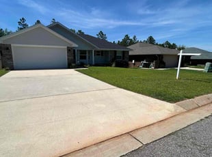 Michael S.'s Yard Cutting service result
