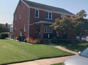 Ivan T.'s Yard Cutting service result