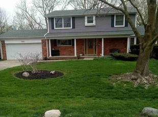 Andy M.'s Lawn Maintenance service result