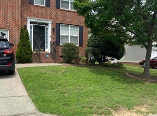 Bush Trimming by Brandon Medlin for Abdelmajid K. in Raleigh, NC