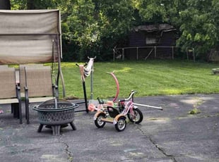 Tamara B.'s Lawn Maintenance service result