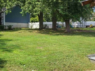 Angela S.'s Lawn Maintenance service result